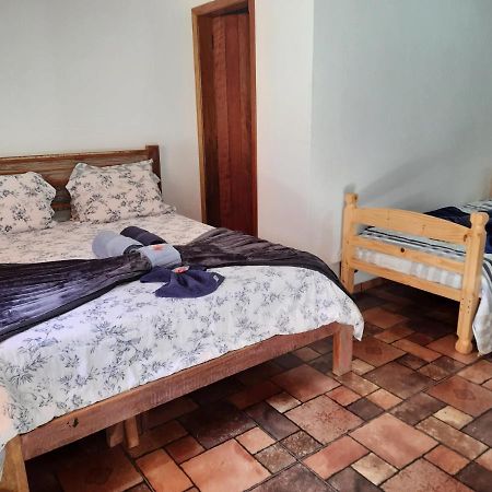 Pousada Bruxa Marela Monte Verde Kültér fotó